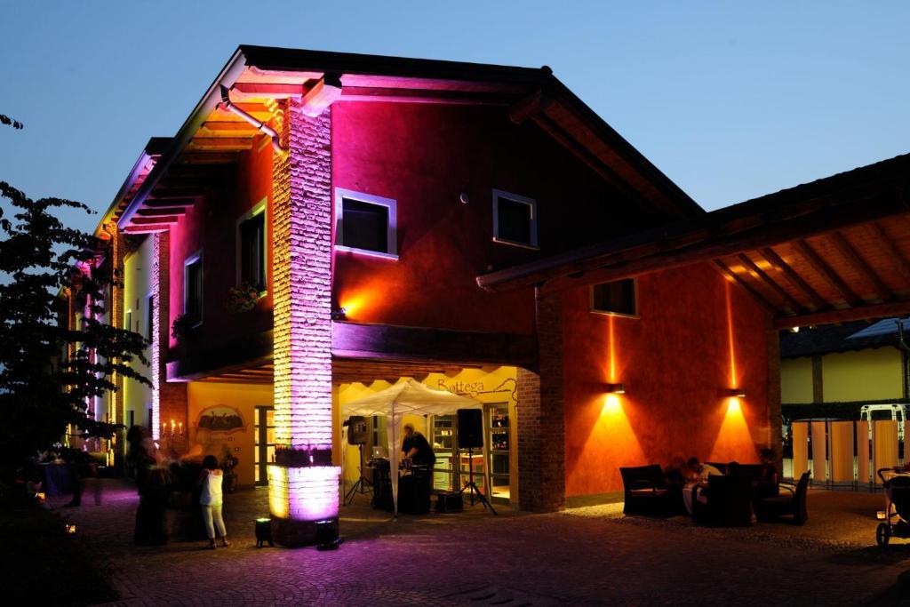 Agriturismo I Leprotti photo 3