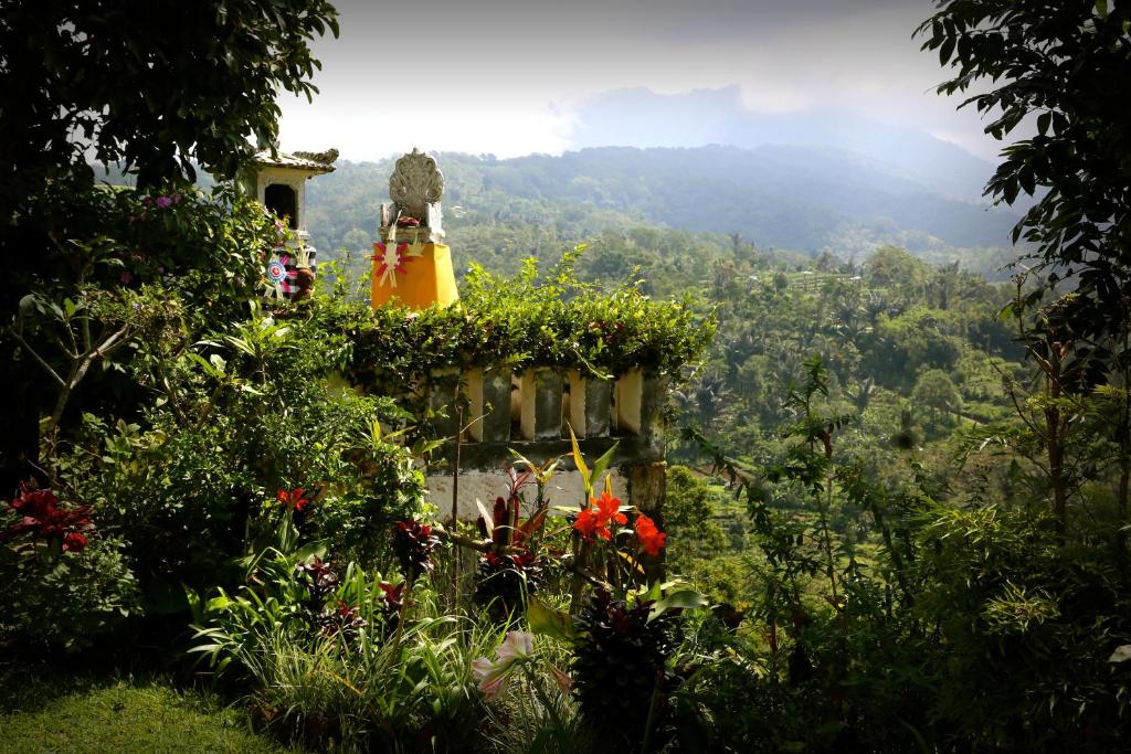 Pondok Plantation Luxury Mountain Escape Bedugul photo 4