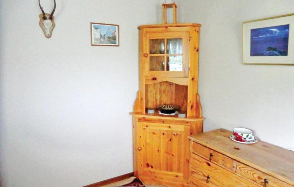 Amazing Home In Frjestaden With 1 Bedrooms photo 4