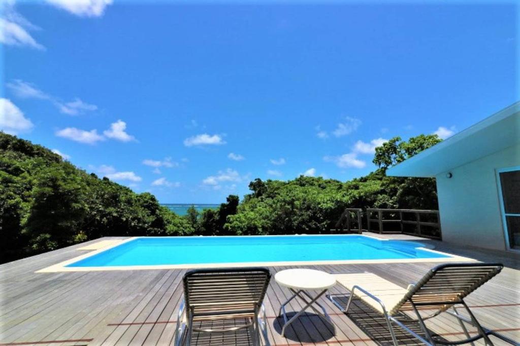 Villa Del Mar Nosoko photo 3
