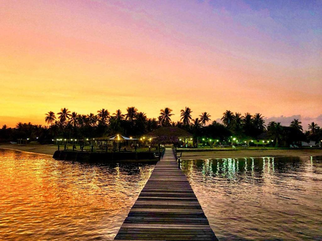 Belo Vula Island Resort Limited photo 3
