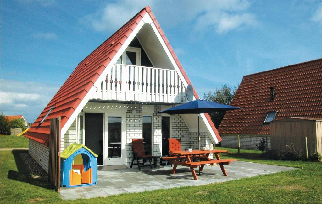 De Koogdijk