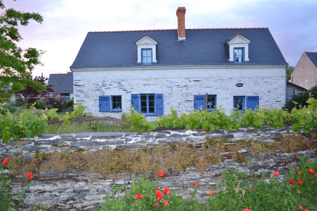 Gîte Dagueloire photo 4