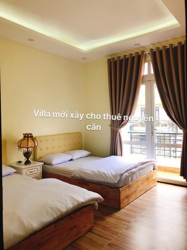 Thu Linh Guesthouse