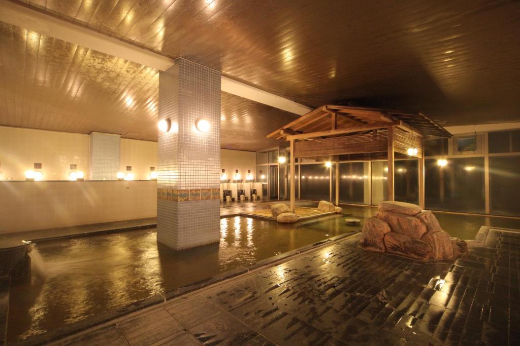 Hotel Towadaso photo 1