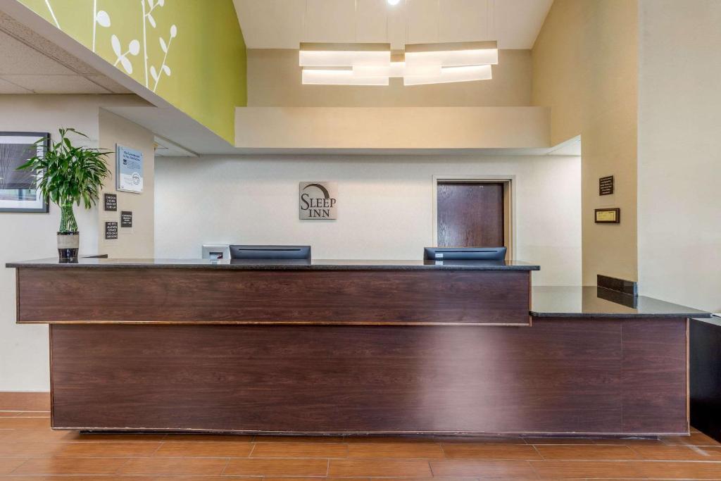 Sleep Inn Orangeburg photo 3