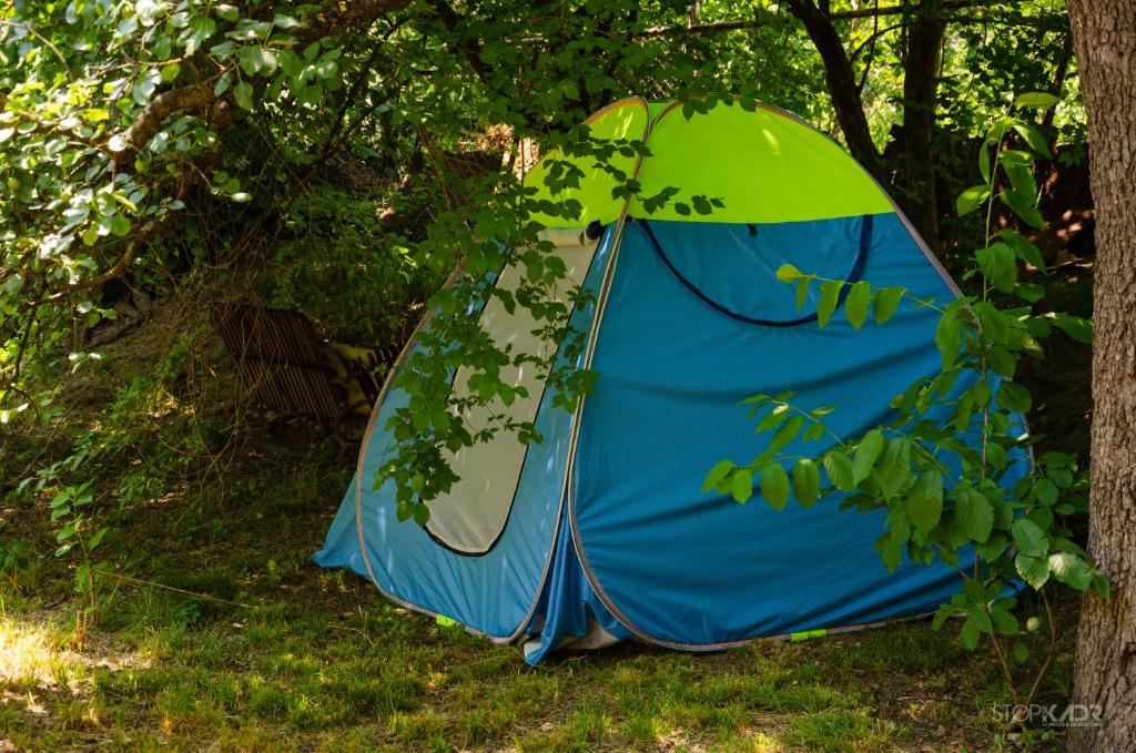 Camp'in Goris photo 1