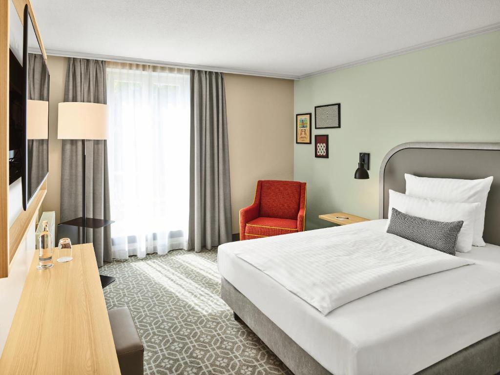 MAXX Hotel Sanssouci Potsdam photo 1