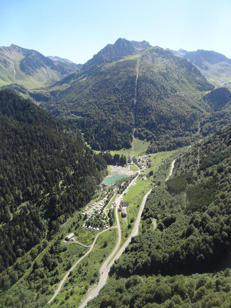 Gite Auberge Les Cascades photo 3