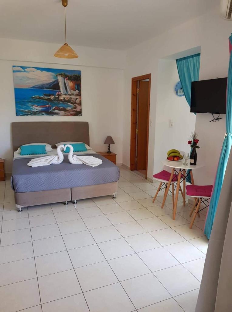 Vrisi Apartments & Villa photo 4