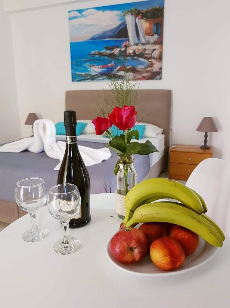 Vrisi Apartments & Villa photo 3