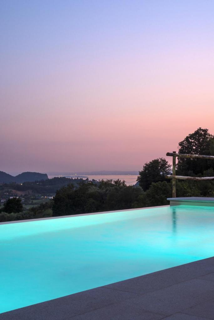 Agriturismo GaiaSofia - adults only