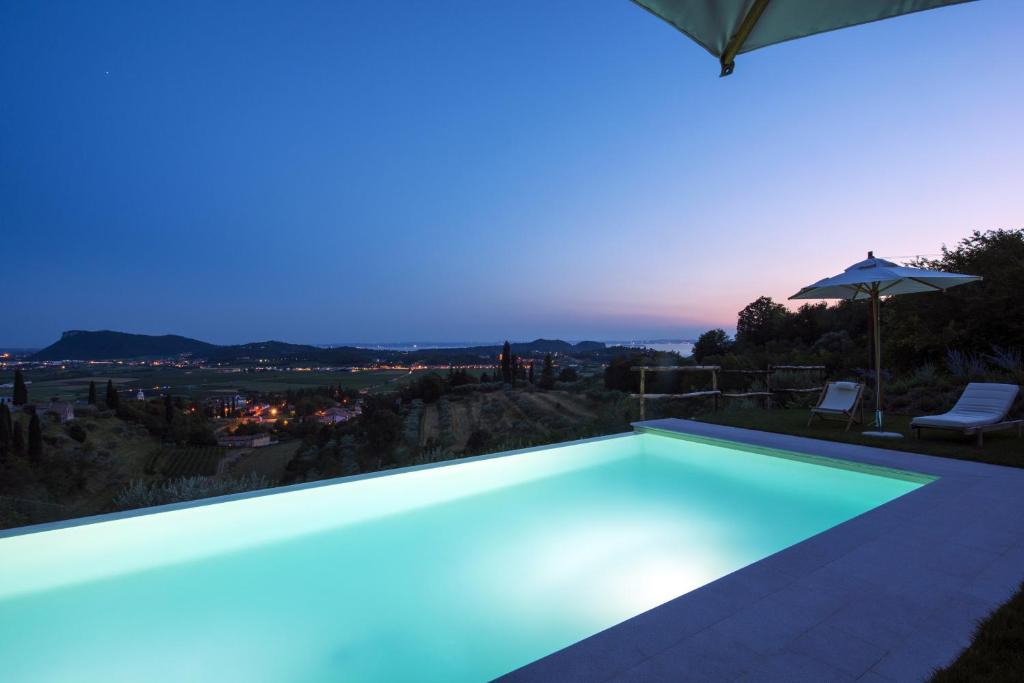 Agriturismo GaiaSofia - adults only photo 2