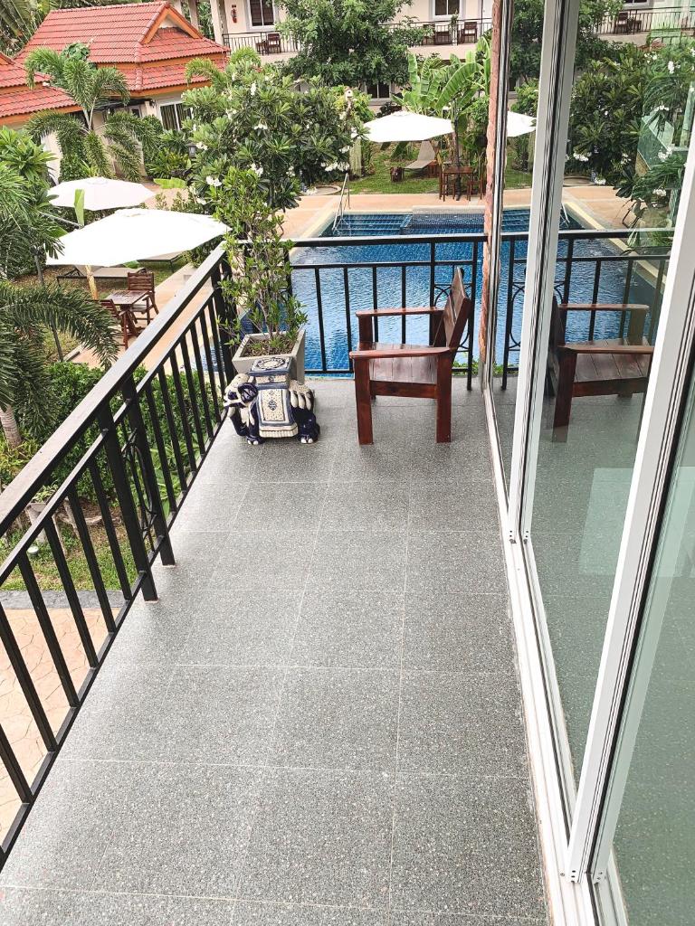 Baan Sooksiri Bangsaray photo 4