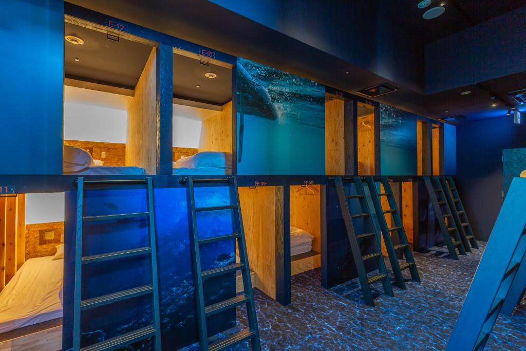Hayama Umino Hotel photo 4