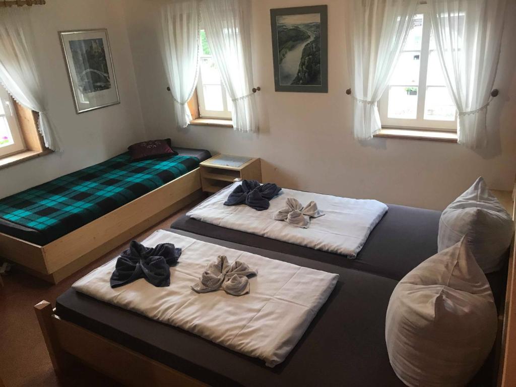 Gasthof zur Hoffnung photo 3