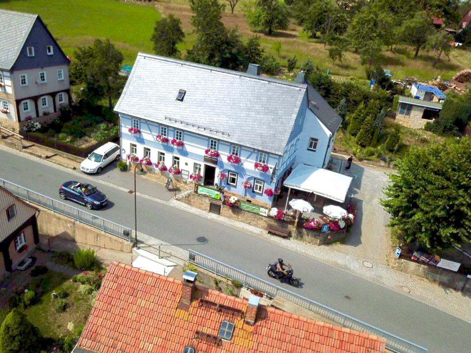 Gasthof zur Hoffnung photo 4