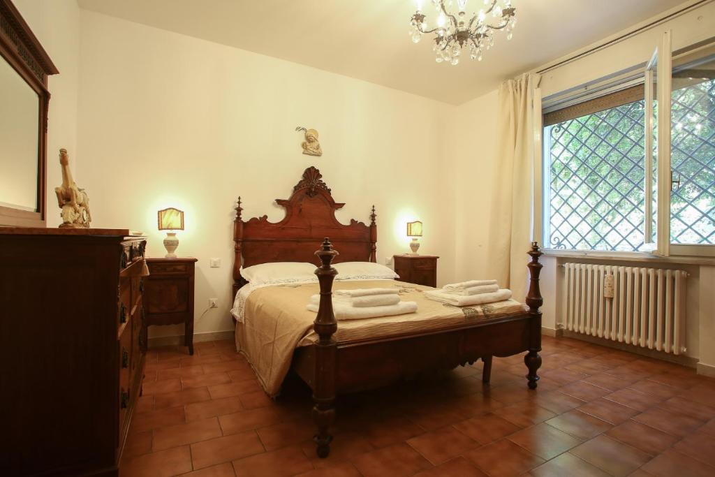 RomagnaBNB La Tana del Grillo Parlante photo 3