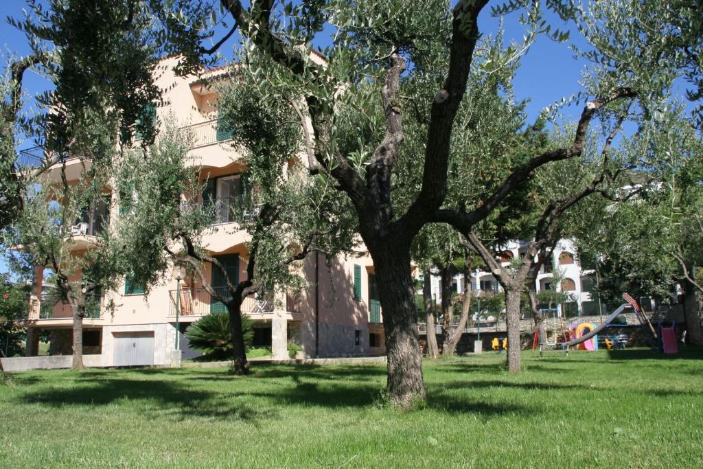 Residence Mizar 2 photo 4