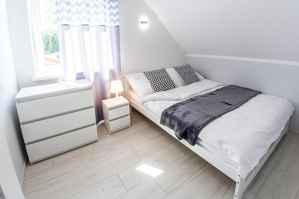 Nowe komfortowe domki Albatros photo 4