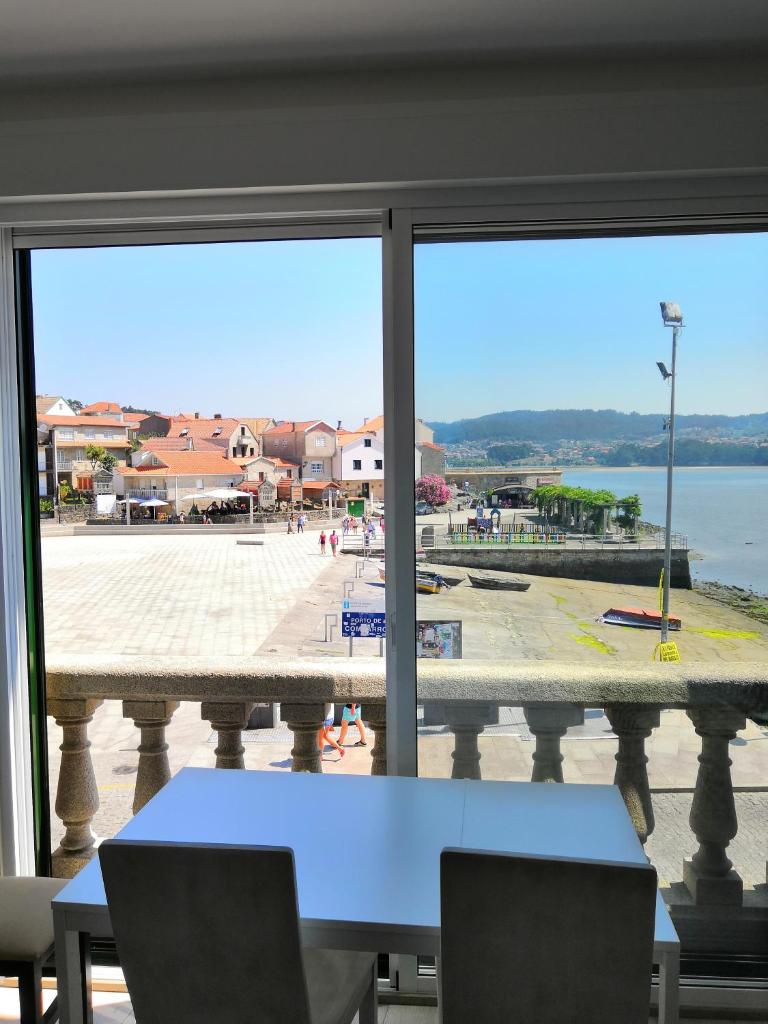 Apartamentos Dabarca Combarro photo 3