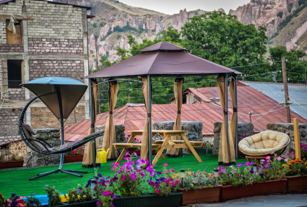 Goris Hotel photo 4