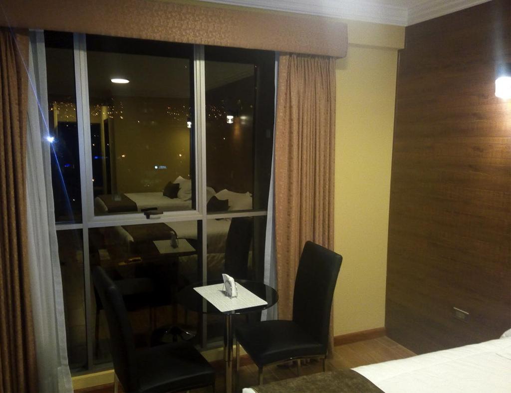 Apart Hotel Selenza photo 1