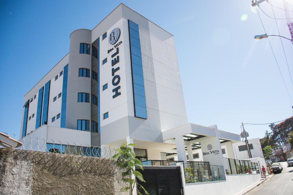 Boa Vista Hotel