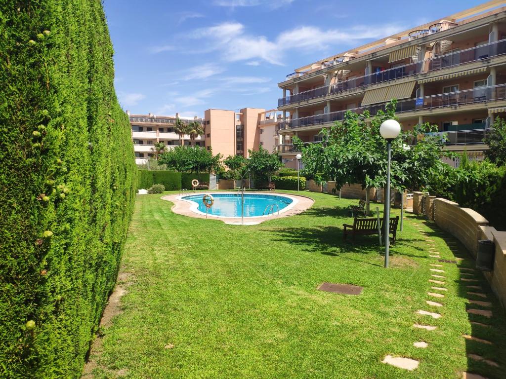 Oliveres III photo 1