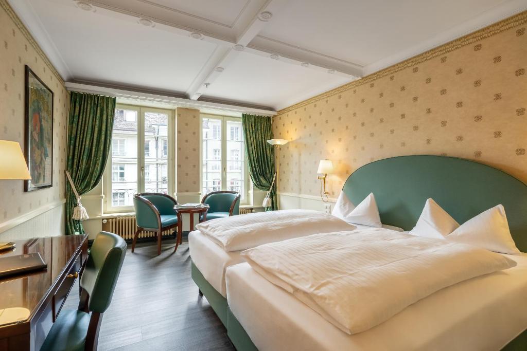 Boutique Hotel Belle Epoque photo 4