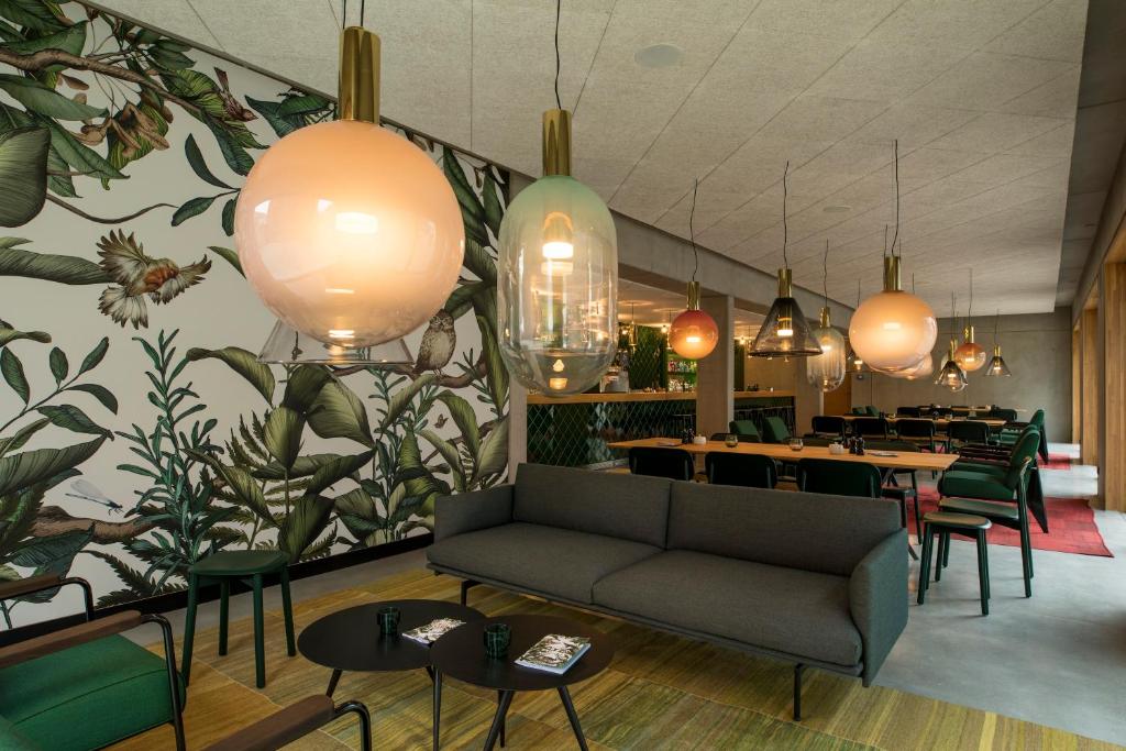 Kitz Boutique Hotel & Restaurant photo 4