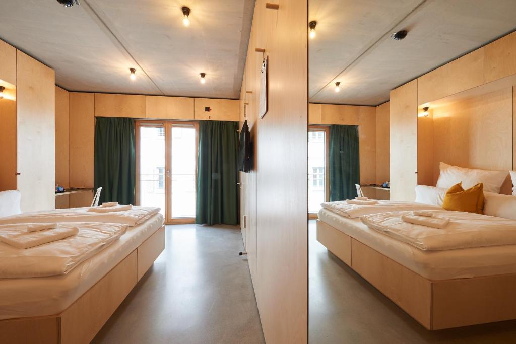 Kitz Boutique Hotel & Restaurant - Tap to explore photos
