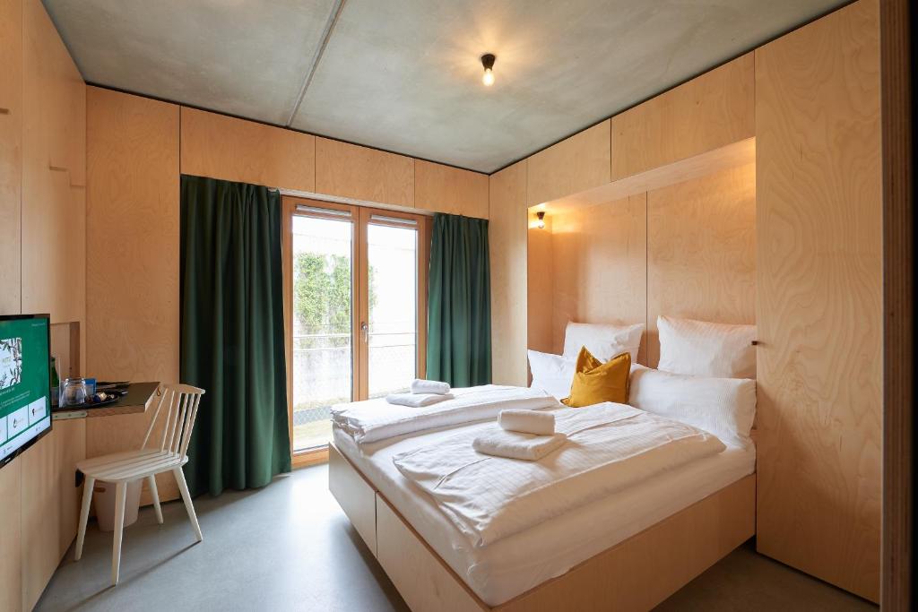 Kitz Boutique Hotel & Restaurant photo 3