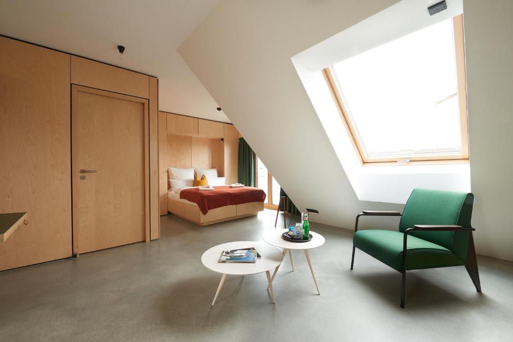Kitz Boutique Hotel & Restaurant photo 2