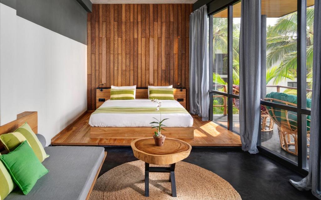 Lankavatara Ocean Retreat & Spa photo 4