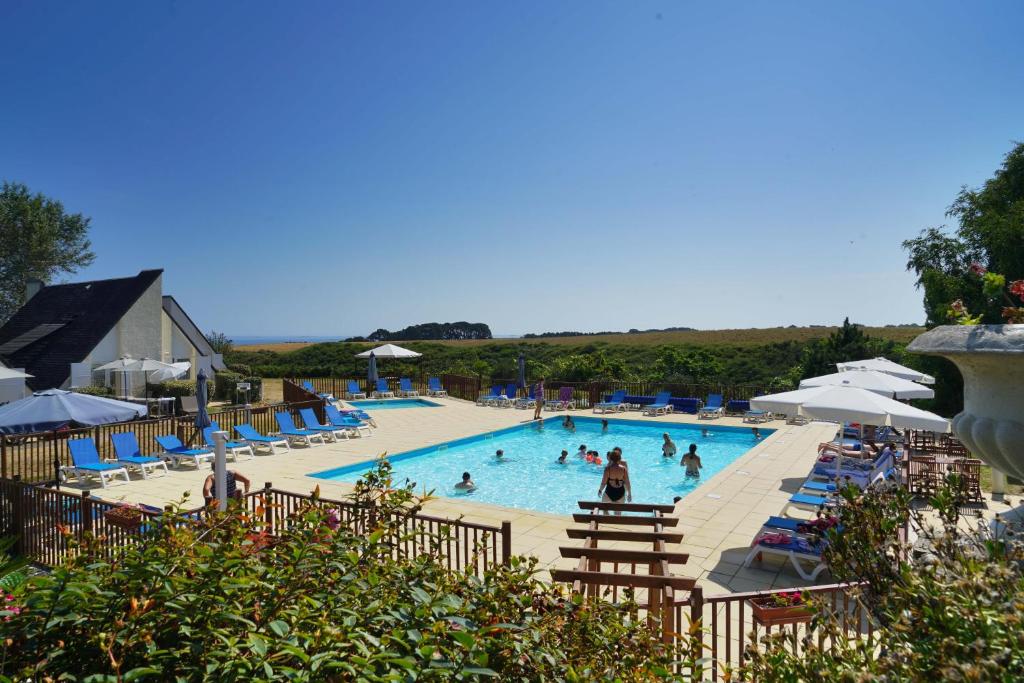 VVF Belle-Île-en-Mer photo 4