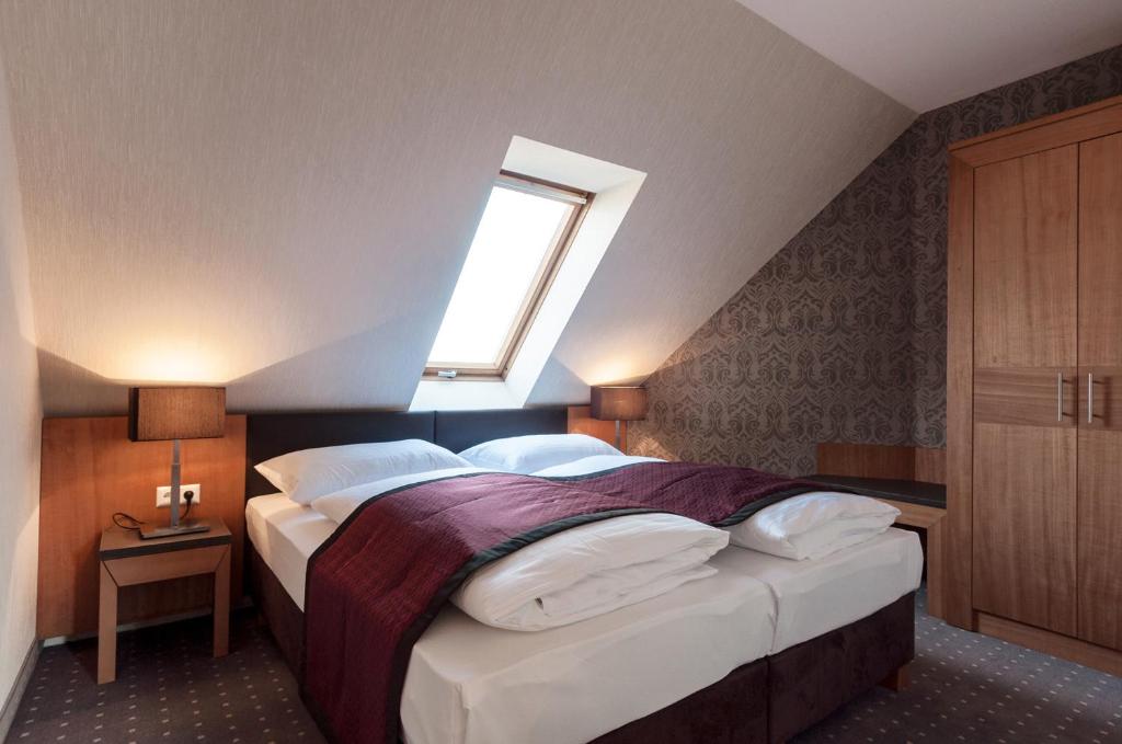 Апартаменты (Апартаменты с 1 спальней - Домашний офис), Club Hotel Cortina