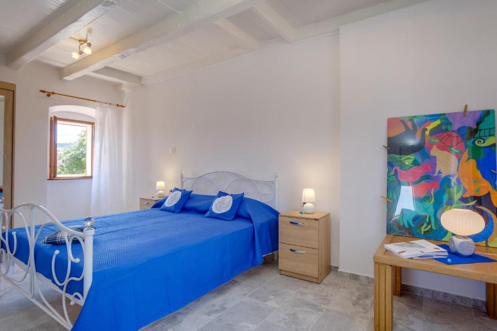 Casa Lussingrande photo 2