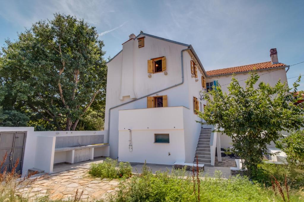 Casa Lussingrande photo 1