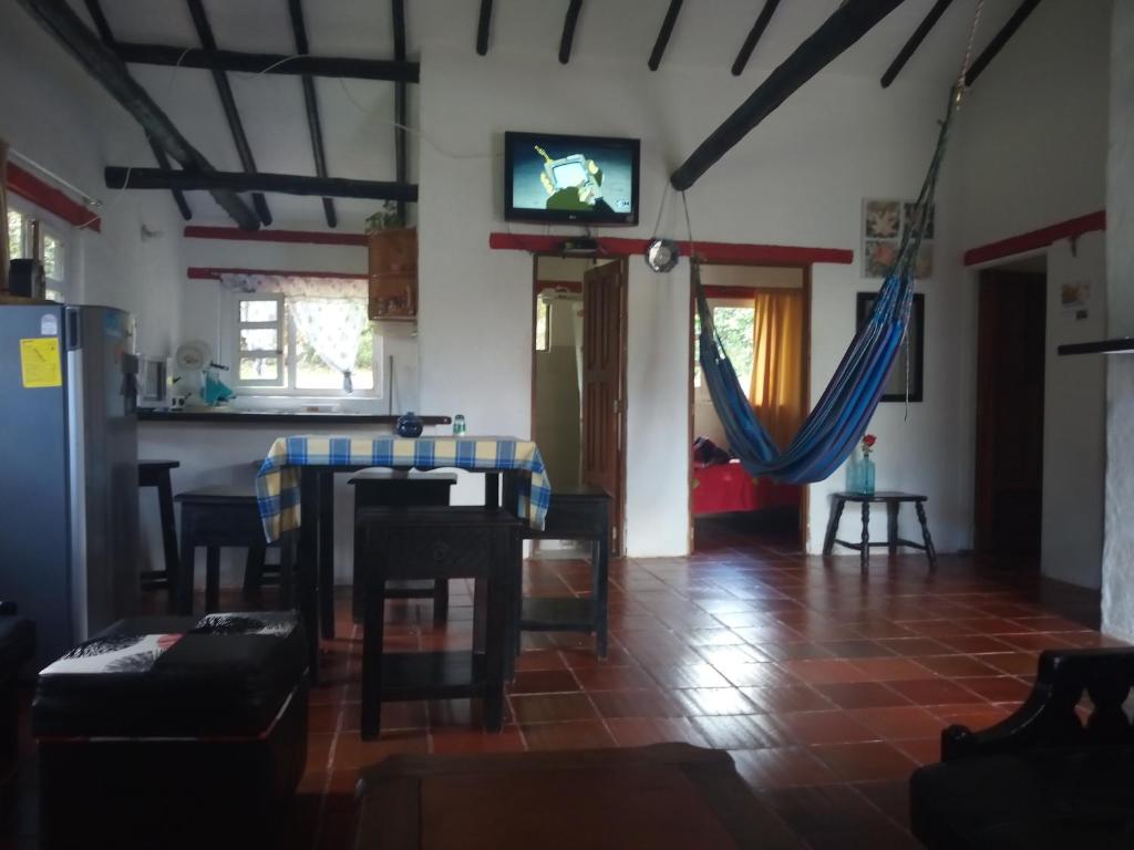 Villa Lourdes photo 1