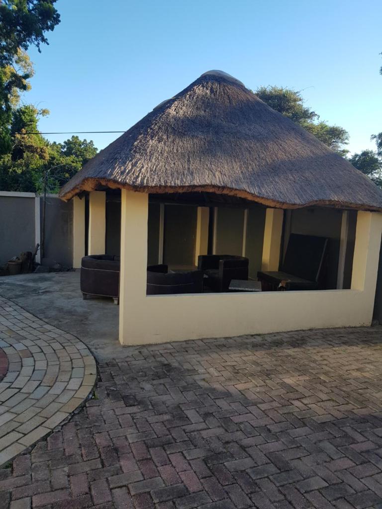 amazing grace guesthouse photo 3