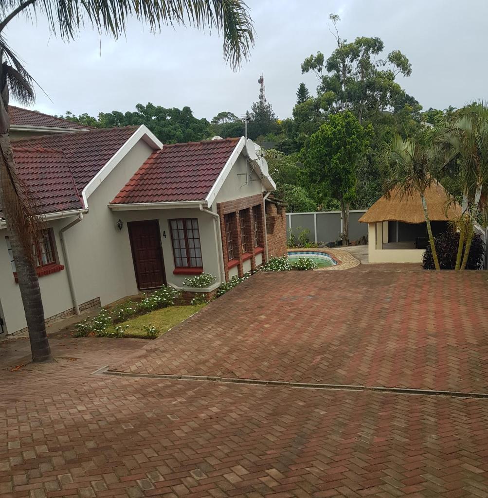 amazing grace guesthouse photo 2