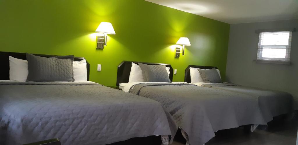 Nipissing Inn photo 4