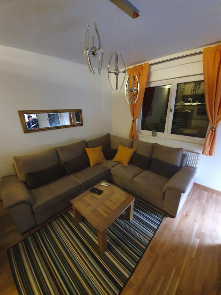 Apartman Lux Doboj photo 2