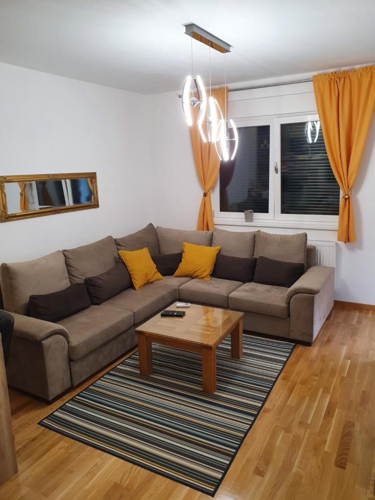 Apartman Lux Doboj photo 1