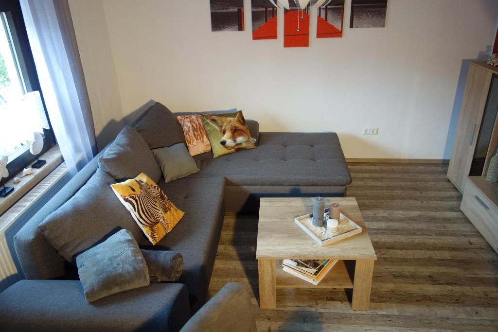 Ferienhaus Rurperle photo 4