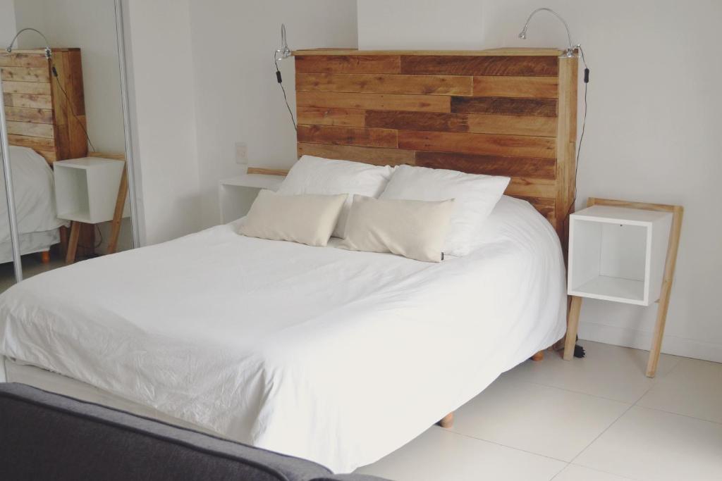 Paraguay Apartment photo 3