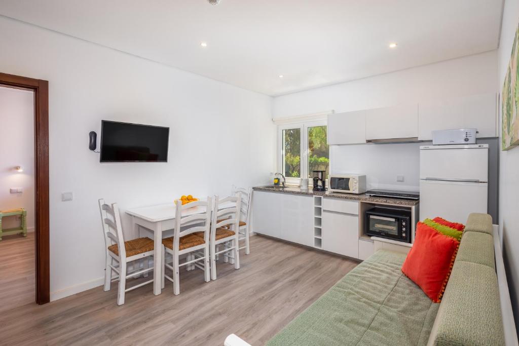 Apartamentos Flor da Laranja, Albufeira photo 4