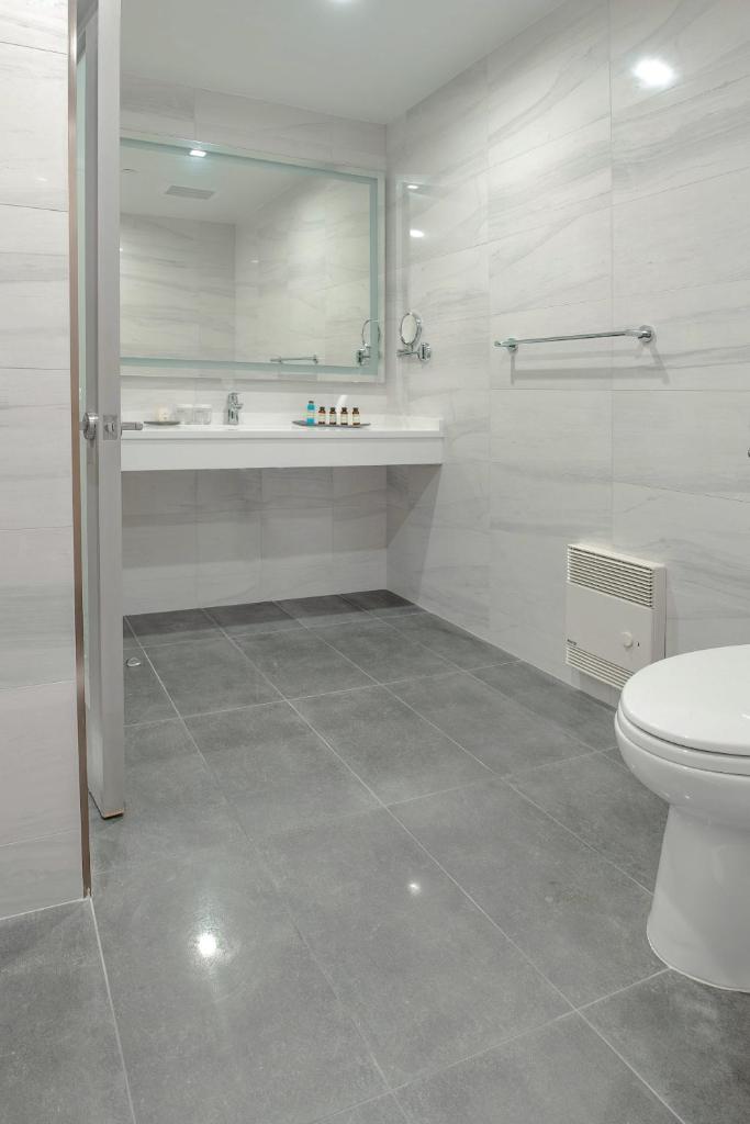 Двухместный (Premier King Room - Accessible), Artezen Hotel