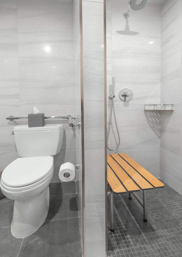 Двухместный (Premier King Room - Accessible), Artezen Hotel